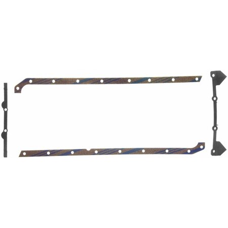 Fel-Pro Oil Pan Set, Os12705C-1 OS12705C-1